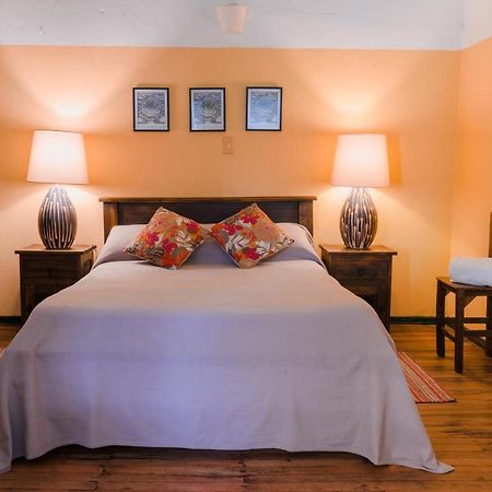 Chocolate Hostel Богота Екстериор снимка