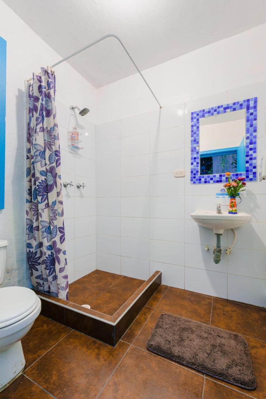 Chocolate Hostel Богота Екстериор снимка